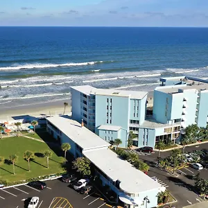 El Caribe And Conference Center Hotel Daytona Beach