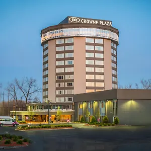 Crowne Plaza By Ihg Hotel Saddle Brook