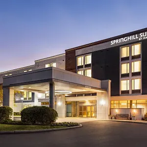 Springhill Township Princeton South Hotel Ewing