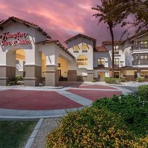 Hampton & Phoenix-goodyear Hotel Goodyear