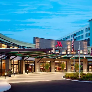 Marriott Osu Hotel Columbus