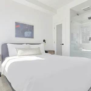 Hotel The Boylston Capitol Hill, Sonder, Seattle