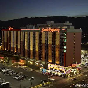 J Hotel Reno