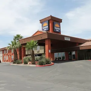 Sunrise Hotel Las Vegas