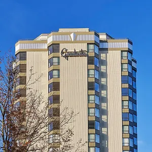 Hotel Graduate By Hilton, Seattle