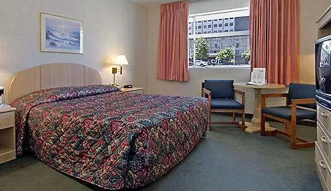 Eighth Avenue Inn Seattle United States