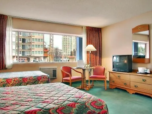 Eighth Avenue Inn Seattle