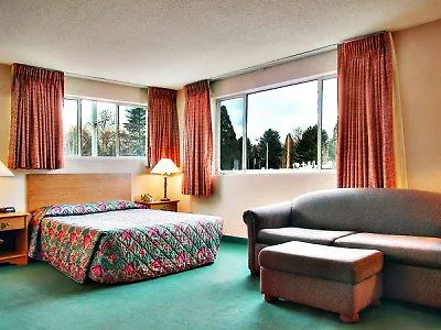 Eighth Avenue Inn Seattle