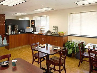 Hotel Eighth Avenue Inn Seattle